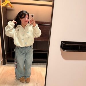 Meet your Posher, Elizabeth